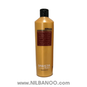 Barista Argan Hair shampoo