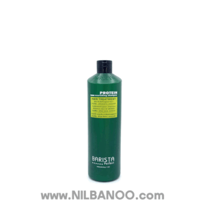 Barista protein hair shampoo