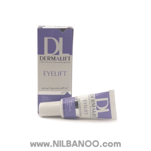 Dermalift Eyelift Eye Contour Cream For All Skin Types