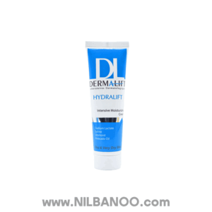 Dermalift Hydralift Intensive Moisturizing Cream For Dry And Very Dry Skins 50 ml