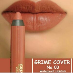 Grime Cover Pencil lipstick03