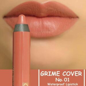 Grime Cover Pencil lipstick01
