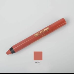 Grime Cover Pencil lipstick02