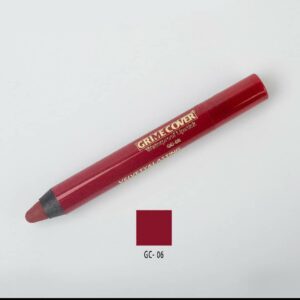 Grime Cover Pencil lipstick06