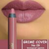 Grime Cover Pencil lipstick09