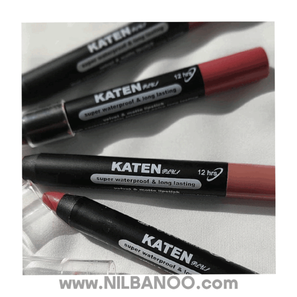 Katen-Pencil-Lipstick