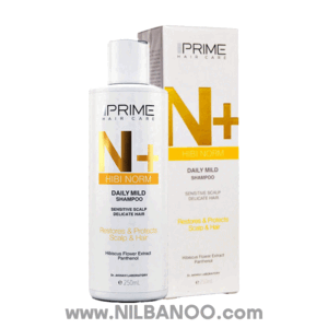 Prime N+ Hibi Norm Hair Shampoo