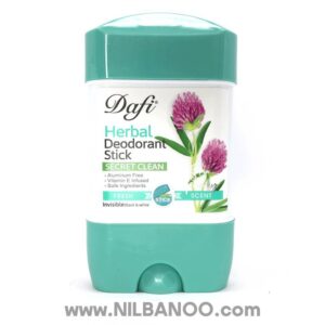 Dafi Secret Clean Sticky Deodorant