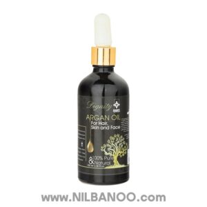 Dignity Argan Oil For Hair And Skin And Face