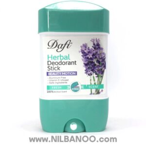 Dafi Beauty Motion Sticky Deodorant