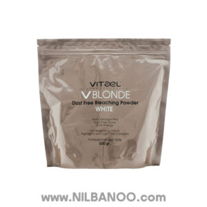 Vitael Dust Free Bleaching Powder White 500 gr