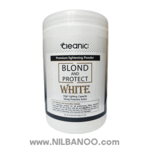 Cleanic White Premium Lightening Powder