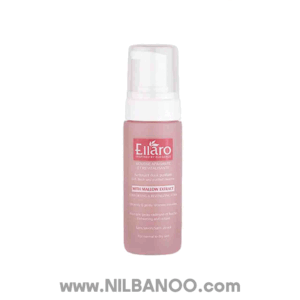 Ellaro Comforting And Revitalixing Foam For Normal To Dry Skin 200 ML