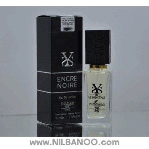 Shamyas Lalique Encre Noir EDP For Men