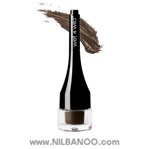 Wet n Wild Ultimate Brow Pomade E811B