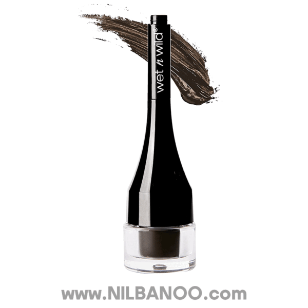 Wet n Wild Ultimate Brow Pomade E812B