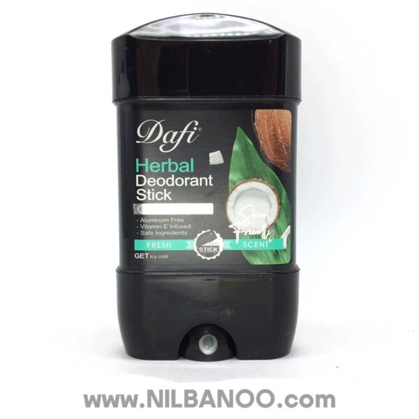 Dafi Coco-Cool Sticky Deodorant