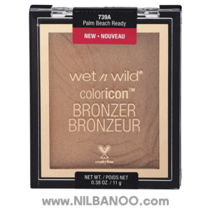 wet n wild color icon bronzer E739A