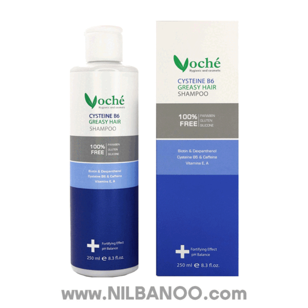 voche-systeine-b6-fortifying-shampoo