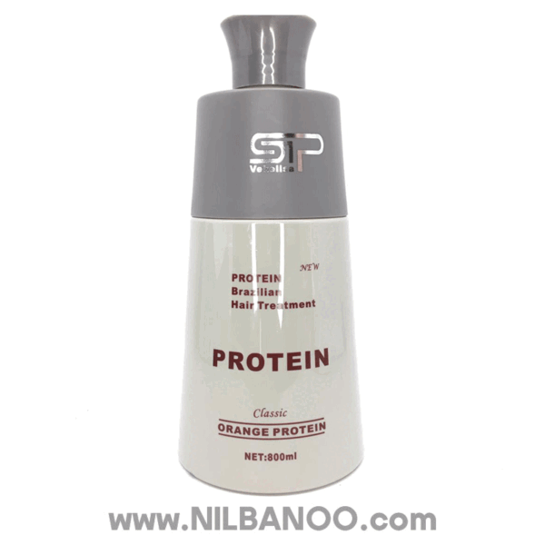 sp silver brazilian protein 800mil