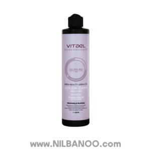 Vitael Color Cre & Sulfate Free Shampoo