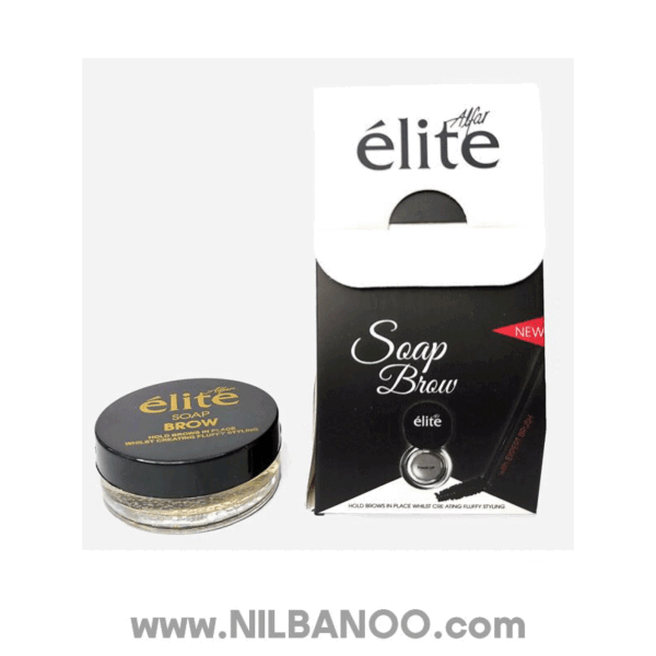 Elite Eyebrow Lift Soap