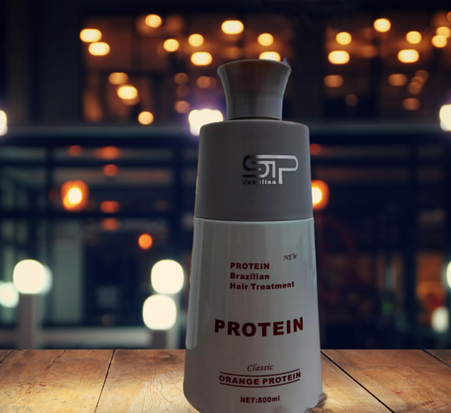 پروتئین مو sp مدل سیلور 