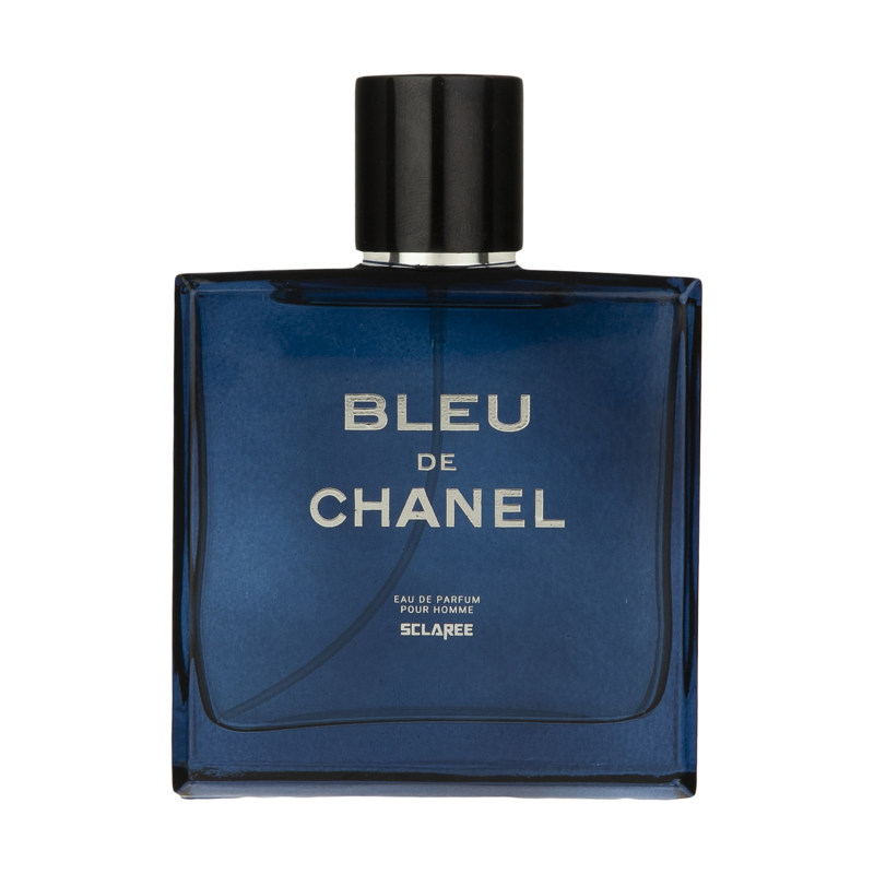 ادو پرفیوم مردانه اسکلاره مدل Bleu De Chanel