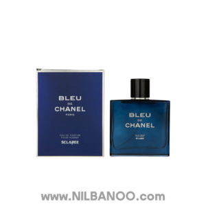 ادو پرفیوم مردانه اسکلاره مدل Bleu De Chanel