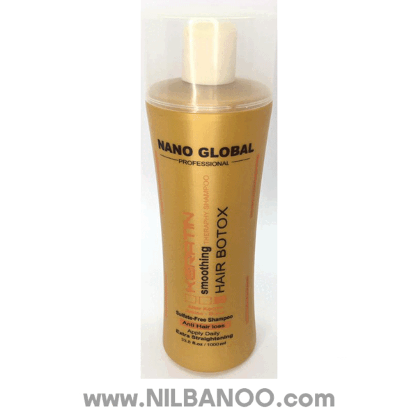SHampoo Nano Global new 1000 ml
