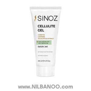 Sinoz Anti - Cellulite and Skin Tightening