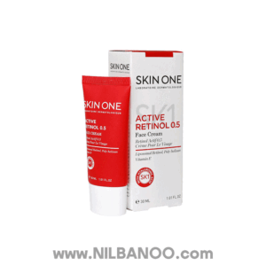Skin One Active Retinol 0.5 Face Cream 30 ml