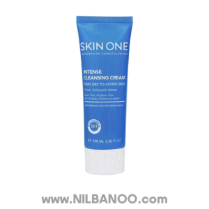 Skin One Intense Cleansing Cream Very Dry TO Atopic Skin 100 ml
