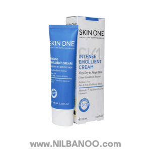 Skin One Intense Emollient Cream 100 ml