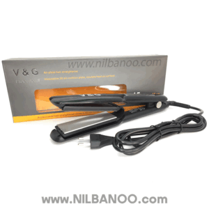 V&G Hair Straightener V-1201