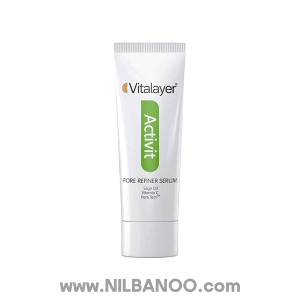 Vitalayer Activit Pore Refiner Serum 30 ml