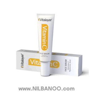 Vitalayer Vitamin C Face Serum 30 ml