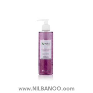 Voche Facial Cleansing Gel All Skin Types