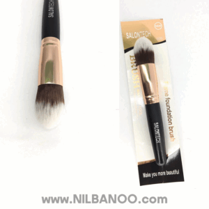 Brush Cream Powder Salontech 006
