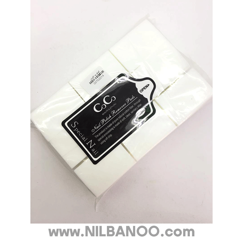 Cleanser Pad Coco