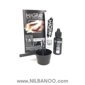Magray Special Products Eyebrow