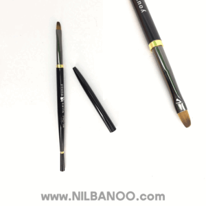Young Nails Pro Nail Design Pen#10