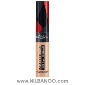 Loreal Infaillible Concealer 24H