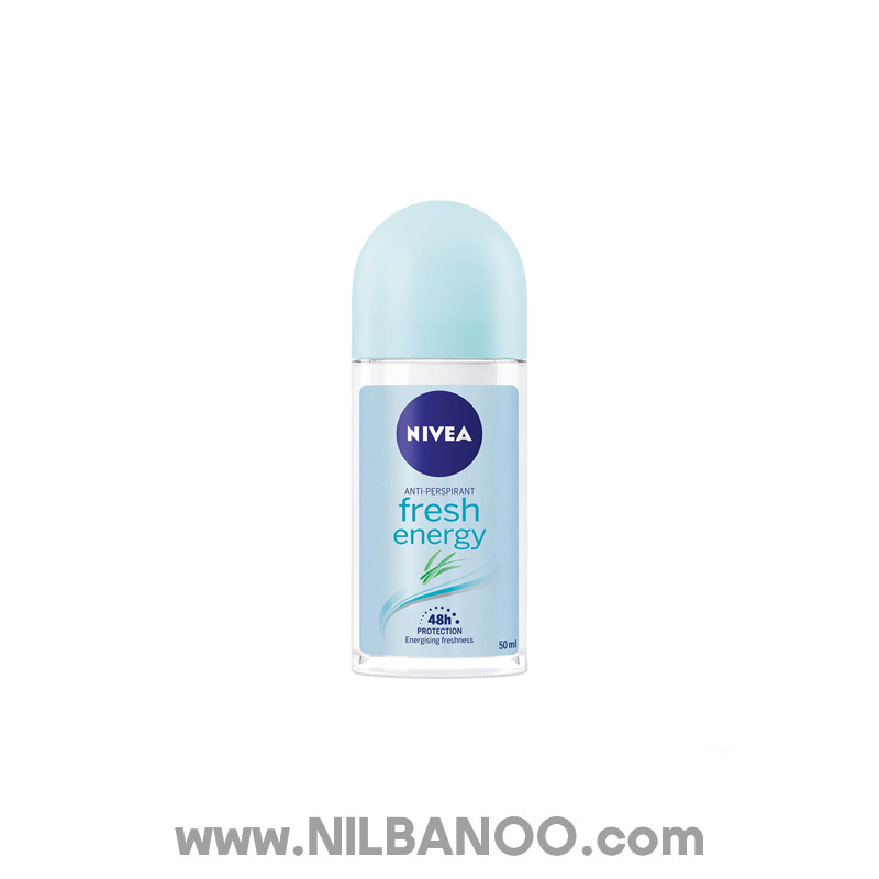 Nivea Fresh Energy Deodorant roll-on 50ML