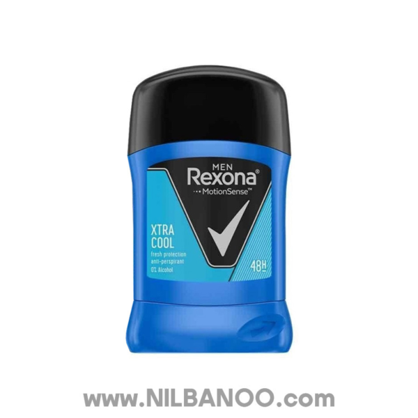 Rexona Xtra Cool Stick Deodorant For Men
