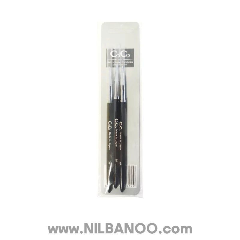 Coco Nail Design Pen