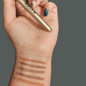 Katen Eyebrow Pencil