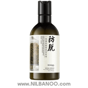 bioaqua hair loss prevention Rosemary shampoo 250ml