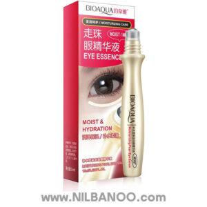 bioaqua moisturizing pearl eye serum 15ml