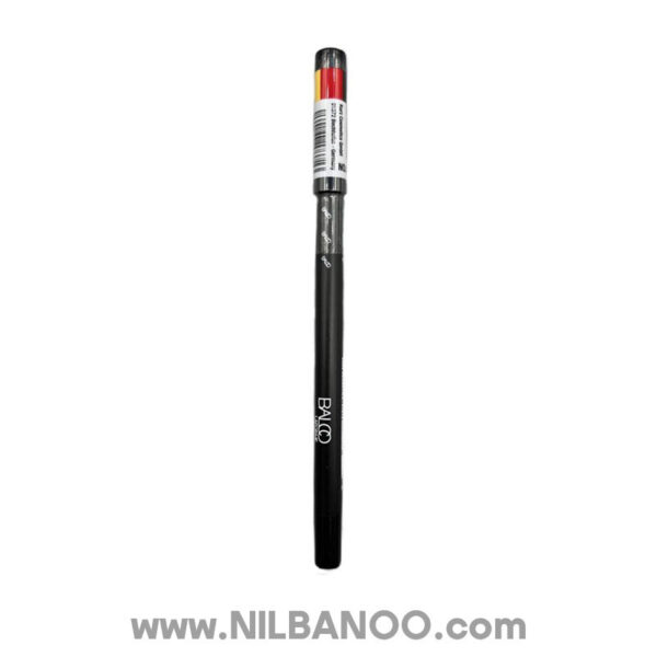 Balco carbon black anti allergenic eyeliner pencil